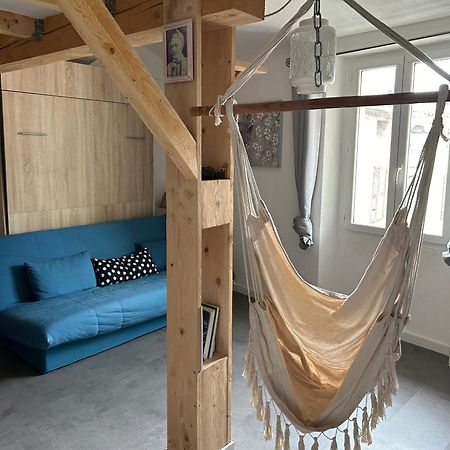 Charmant Studio Apartment Cabasse Ngoại thất bức ảnh